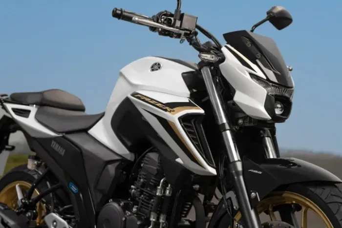 Yamaha Fazer FZ25 ABS 0km 2026