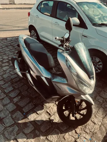 Pcx 2019