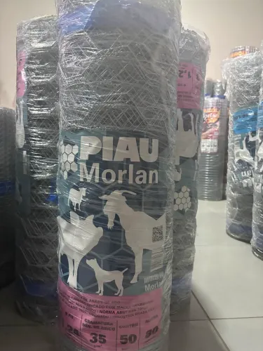 Tela Mangueirao Morlan