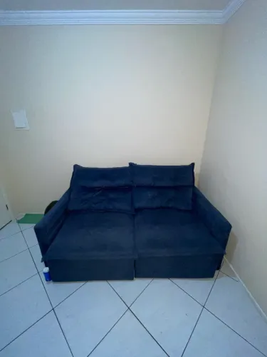 Sofá retrátil 