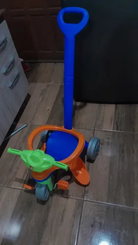Triciclo