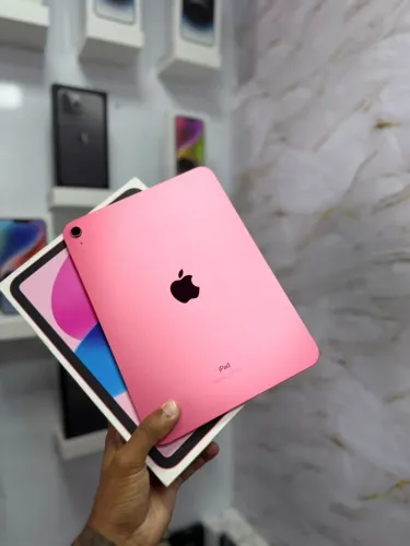 IPAD 10 64GB ROSA TOP