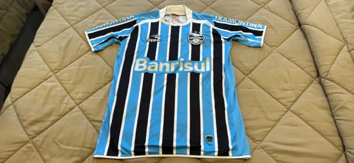 Camisa grêmio topper TAM M
