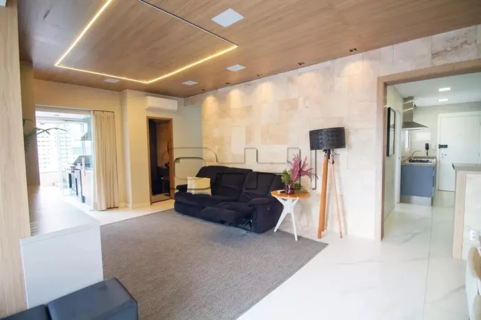 Aluguel Cobertura 4 Dormitórios - 181 m² Brooklin