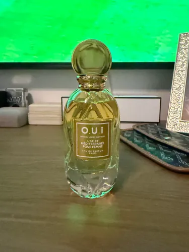 Perfume OUI