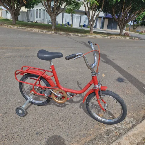 Monark Monareta mirim aro 14