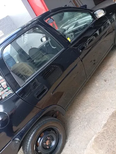 Chevrolet Corsa SED Class.life 1.0/1.0 Flexpower (álcool) 2005