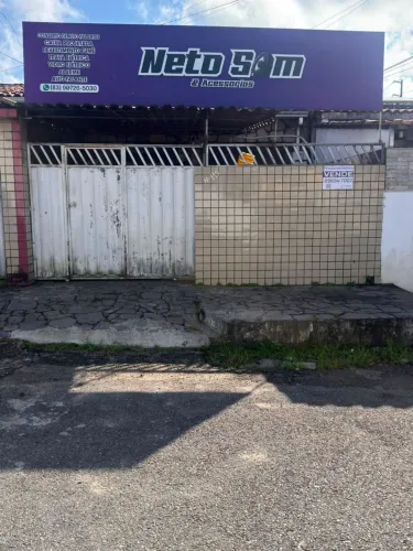 Casa no Bairro da torre