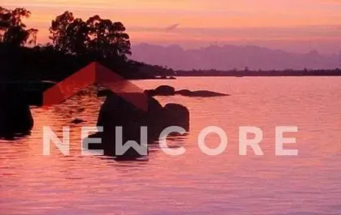 Lote em Rua Antônio Bittencourt Capanema 858 - Itapeva - Imaruí/SC