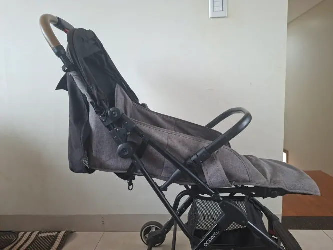 Carrinho passeio Kiddo