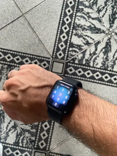 APPLE WATCH SE GPS