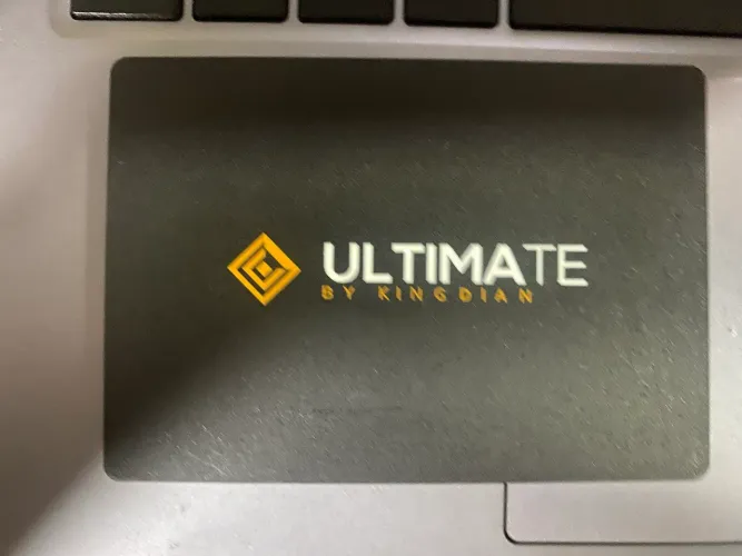 Ssd 240 gb
