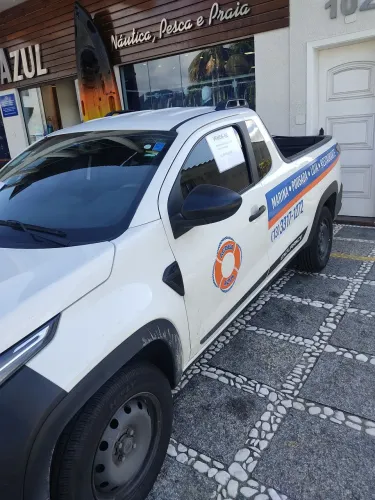 Fiat Strada Endurance 1.4 Flex 8V CS Plus 2021