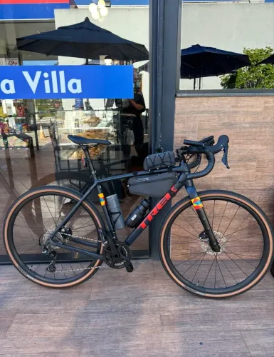 Trek checkpoint ALR5 Tamanho 56