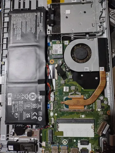 Notebook Acer Aspire 5 (LEIA O ANÚNCIO!!!)