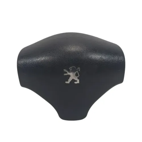  Tampa Capa Buzina Volante Peugeot 206 Hatch SW 1999 2010