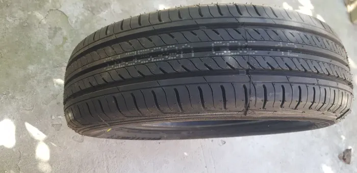 Pneu Wesflame R15