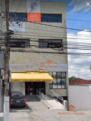 Prédio Comercial à venda, Umuarama, Osasco - PR0032.