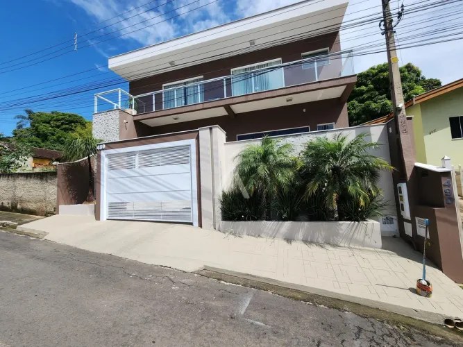 Casa 3 dormitórios à venda Porfírios Águas de Lindóia/SP
