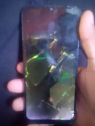 MotoG 8 pawer