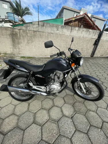 Cg fan 150 