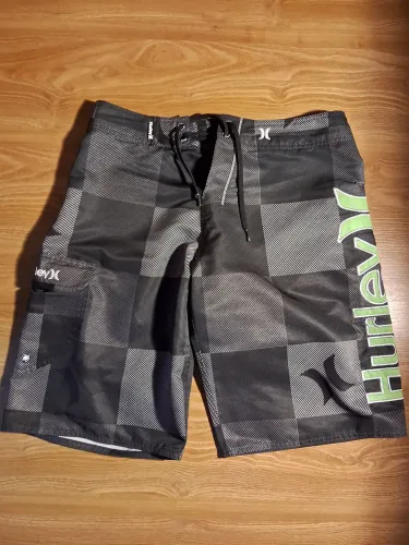 Bermuda Hurley ORIGINAL 