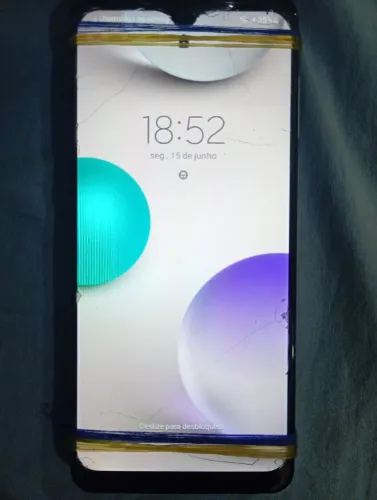 Vendo Samsung Galaxy 300 reais aceito oferta e troco