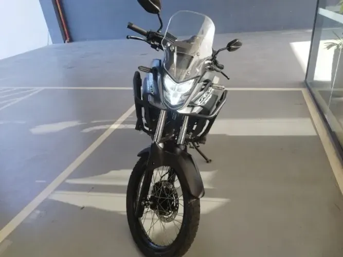 XRE 300 SAHARA APENAS 12.468KM- UNICO DONO- IZABELI