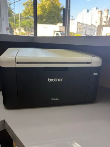 Impressora Brother HL-1212W