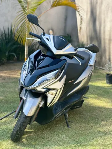 Moto elite 125