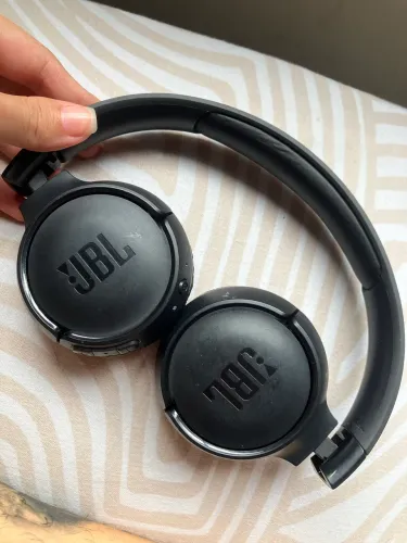 Fone de ouvido JBL original 