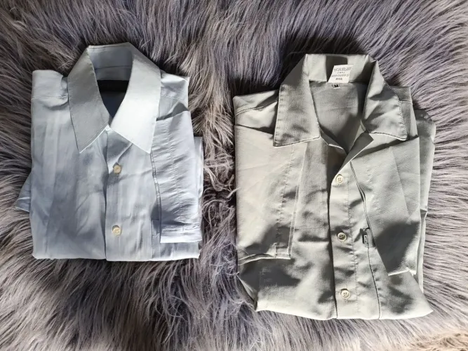 Camisa North Peak Original Manga Curta Tam. M