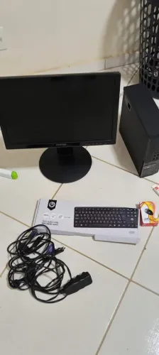 Computador positivo