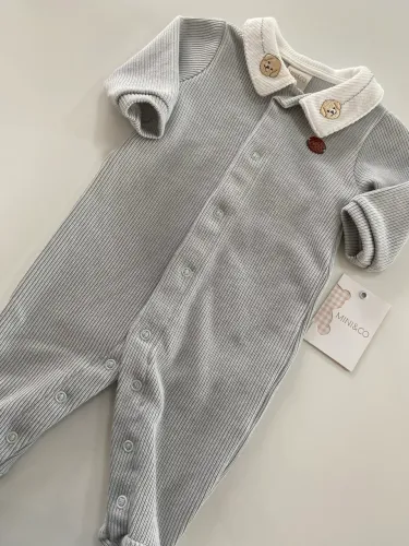 Macacão Mini&Co RN