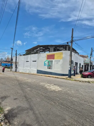 PONTO COMERCIAL em NATAL - RN, ALECRIM