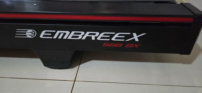Esteira embreex 568bx