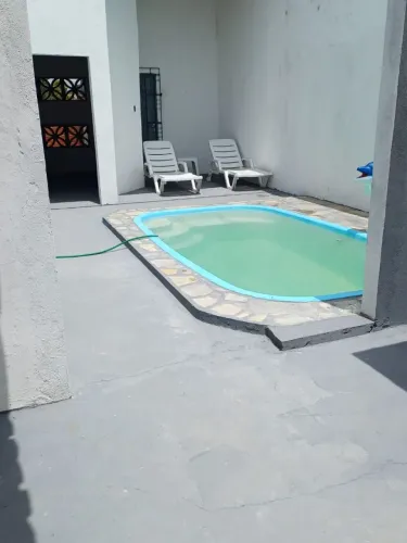 Casa para Feriados e celebrar ocasiões especiais no Mosqueiro