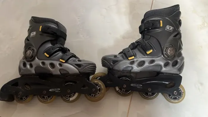 Patins traxart abec 3
