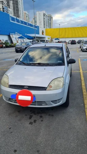 Ford Fiesta Personnalite 1.0 8V 66cv 5P 2005