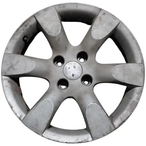Roda Liga Leve Aro 16 Peugeot 307 2008 Uzad0