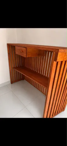Balcão para loja