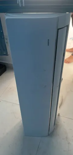 Ar condicionado