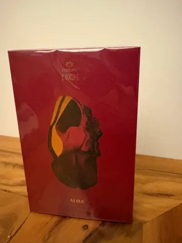 Ekos Alma 50ml