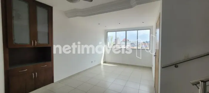 Venda Cobertura Sagrada Família Belo Horizonte