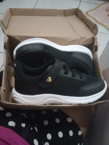 Vendo tênis nunca usado