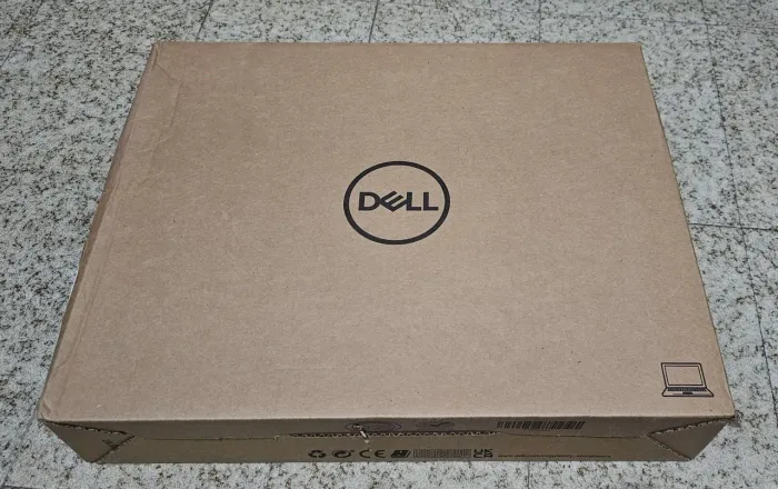 Notebook Dell G15 5520 RTX3050 32Gb Ram 2Tb SSD