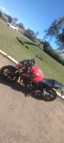 Cb650f