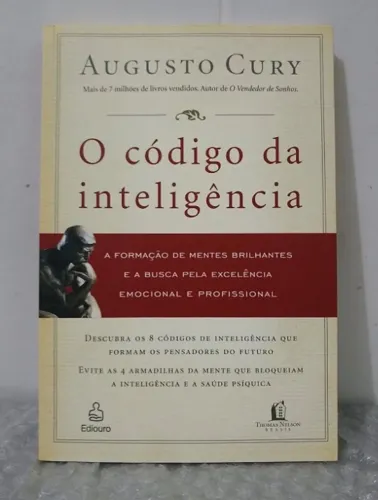 Código Da Inteligência 