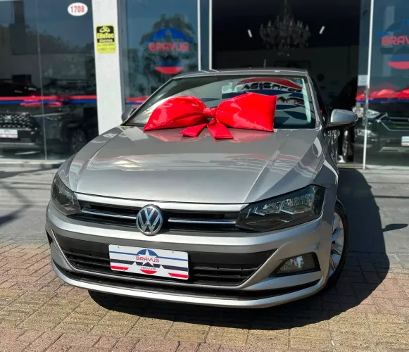 Volkswagen Virtus Comfort. 200 TSI 1.0 Flex 12V AUT 2021