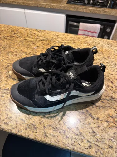 Tenis Vans 42
